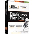 Business Plan Pro® Complete [Boxed]