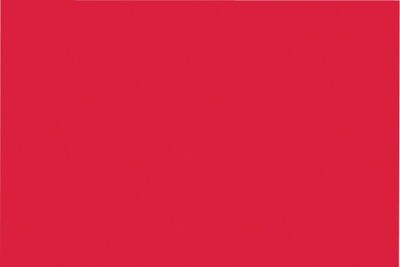 Masterpiece Studio® 8-3/4 x 5-3/4 Red Envelopes