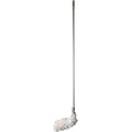 Rubbermaid Super HiDuster Dusting Tool with Straight Lauderable Head, Extends to 102