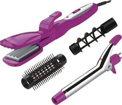Conair Special Styles Styling Kit
