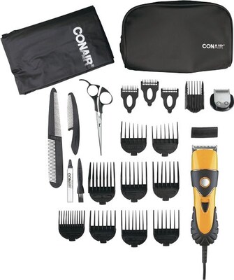 Conair 2-in-1 Custom Styler Clipper/Trimmer
