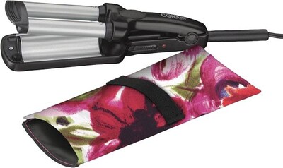 Conair MiniPRO® Deep Wave Ceramic Styler
