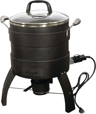 Masterbuilt Butterball® Electric Oil-Free Turkey Fryer