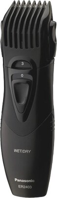 Panasonic Wet/Dry Hair and Beard Trimmer