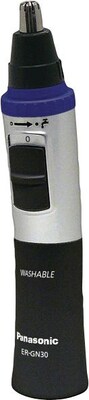 Panasonic  Nose and Ear Trimmer