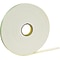 3M™ Double Sided Foam Tape, 1/2 x 5 yds., White (TDST9534462R)