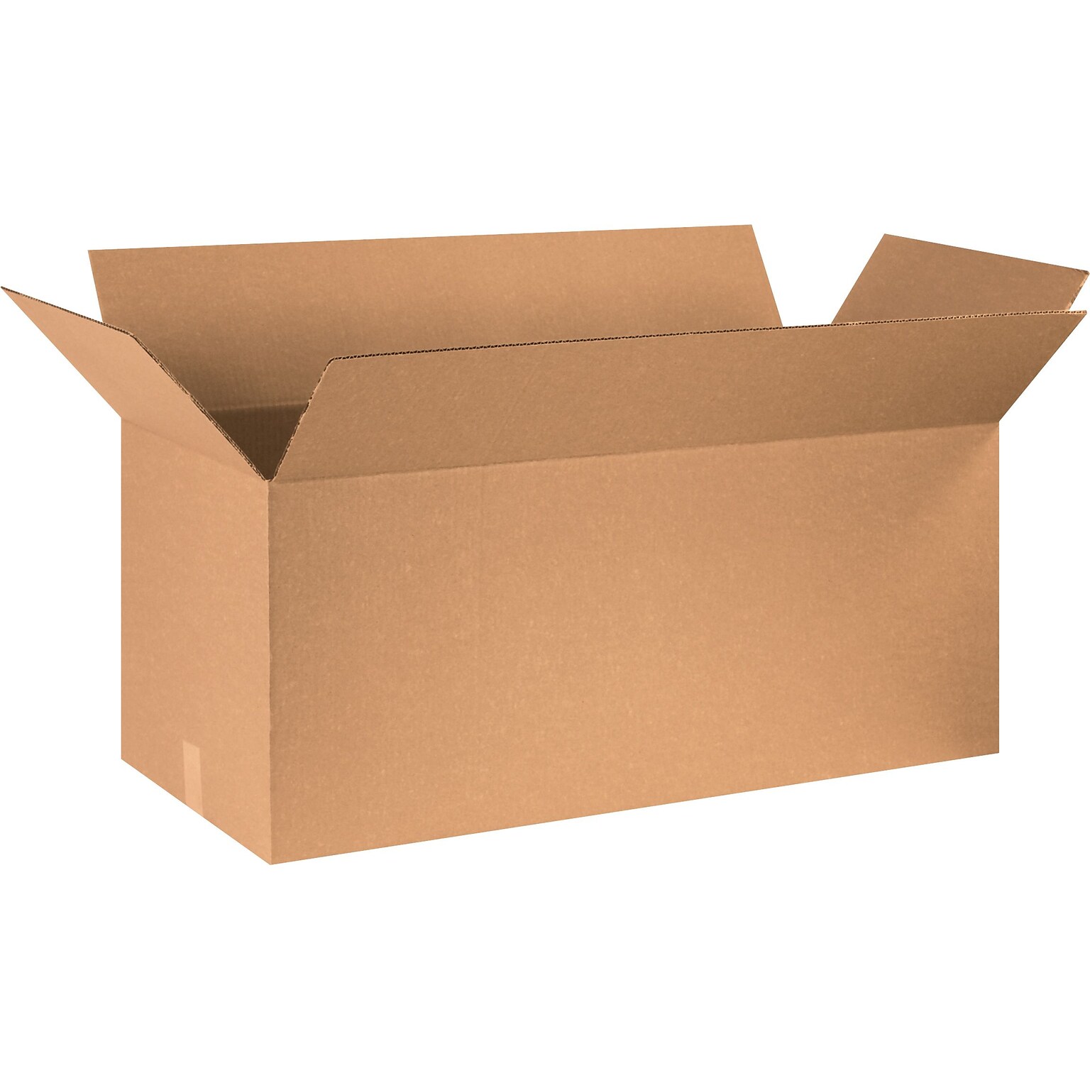 36x18x18 Corrugated Boxes, 15/Bundle (361818)