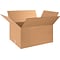 32 x 18 x 12 Shipping Boxes, 32 ECT, Brown, 20/Bundle (BS321812)