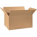 29 x 17 x 20 Shipping Boxes, 32 ECT, Brown, 10/Bundle (BS291720)