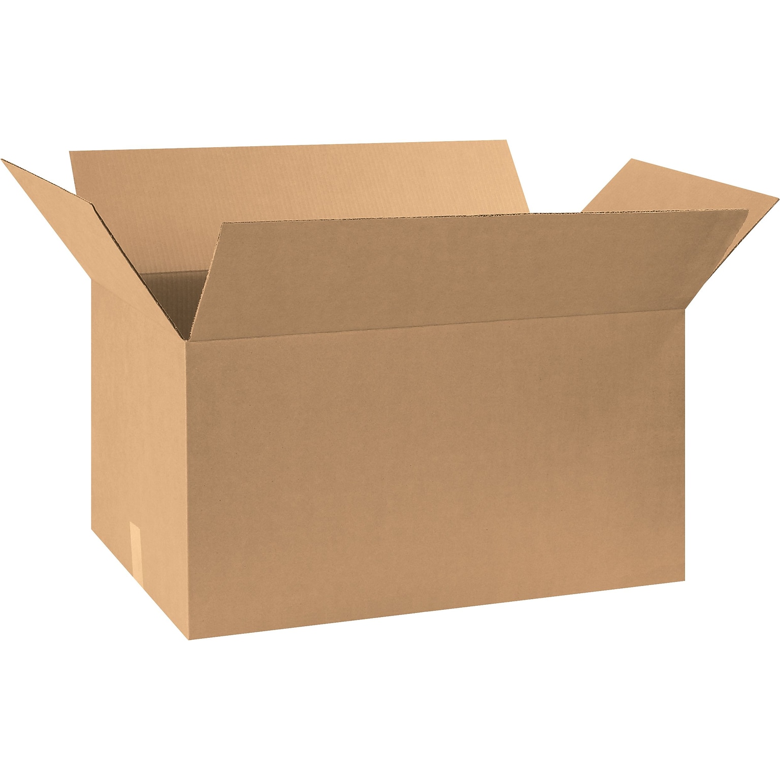 Quill Brand® Brand® 28 x 20 x 12 Shipping Boxes, 32 ECT, Brown, 15/Bundle (282012)