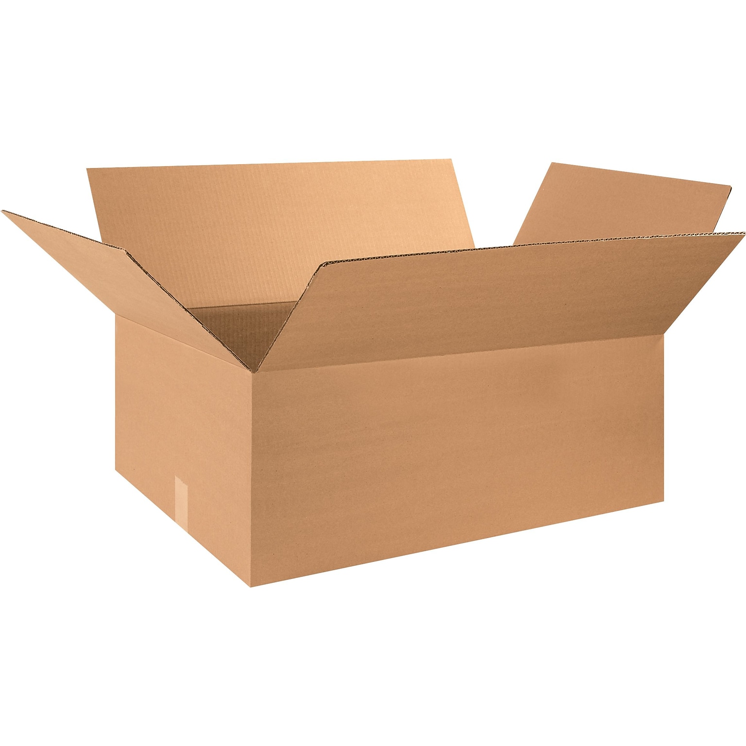 Quill Brand® Brand® 28 x 20 x 12 Shipping Boxes, 32 ECT, Brown, 15/Bundle (282012)