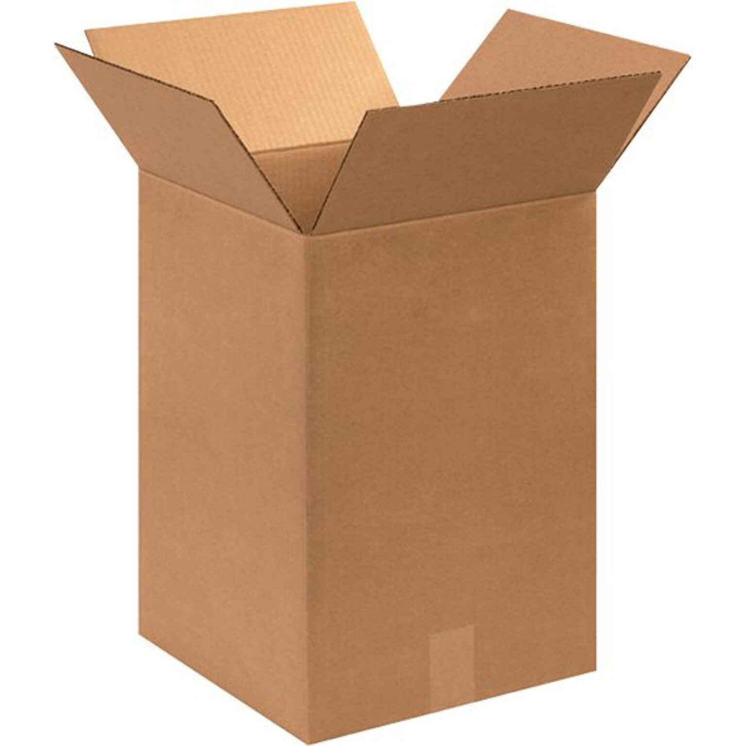 12 x 12 x 18 Shipping Boxes, 32 ECT, Brown, 25/Bundle (121218)