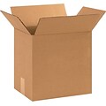 12.25 x 9.25 x 12 Shipping Boxes, 32 ECT, Brown, 25/Bundle
