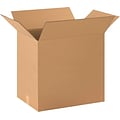 20 x 14 x 18 Shipping Boxes, 32 ECT, Brown, 20/Bundle (201418)