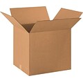 20 x 18 x 18 Shipping Boxes, 32 ECT, Brown, 15/Bundle (201818)