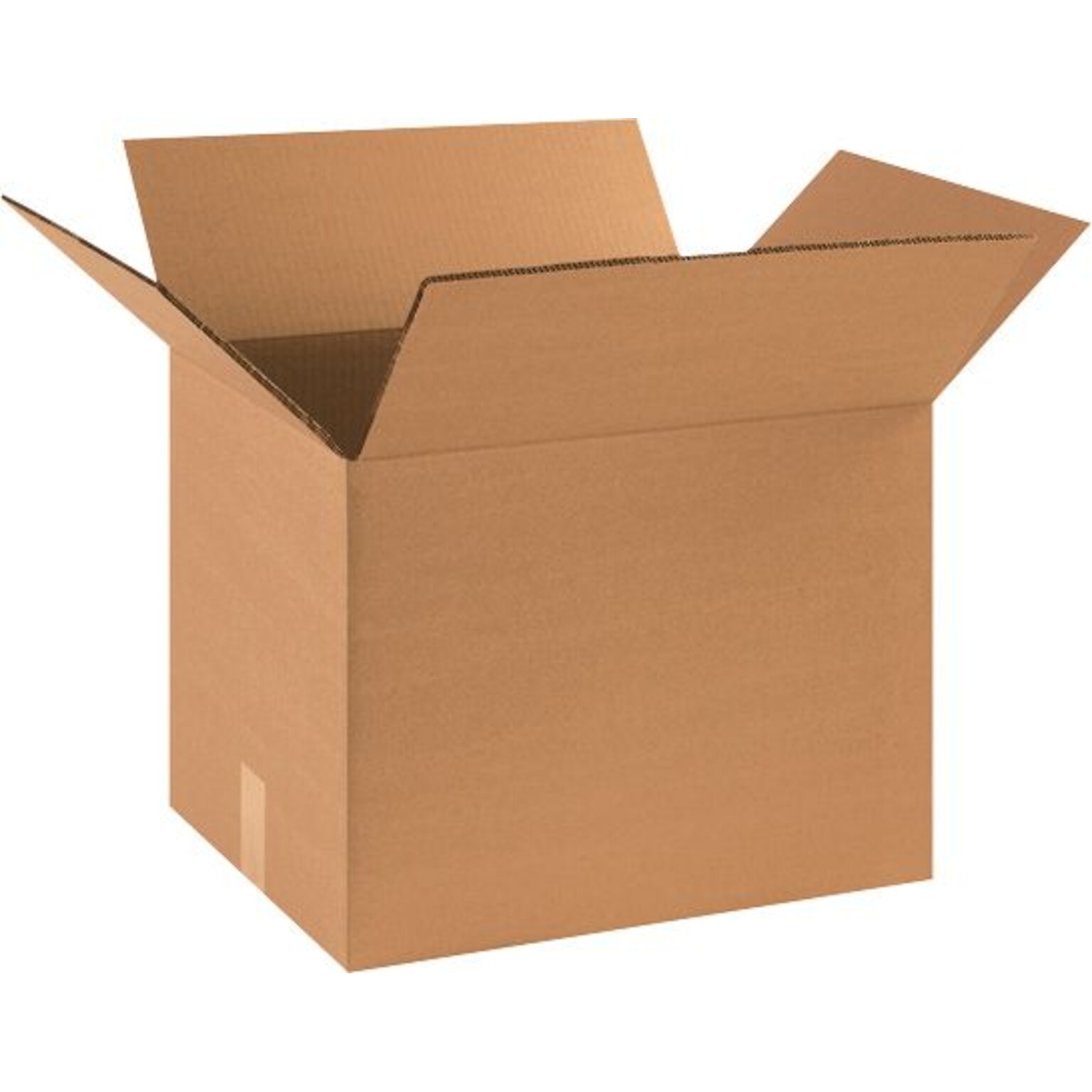 18 x 14 x 14 Shipping Boxes, 48 ECT Double Wall, Brown, 15/Pack (HD181414DW)