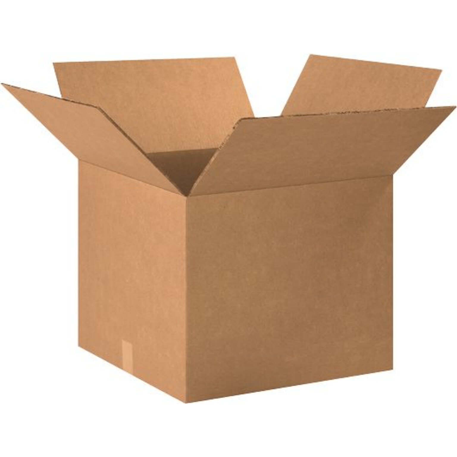 20 x 20 x 16 Shipping Boxes, 48 ECT Double Wall, Brown, 10/Bundle (BS202016HDDW)