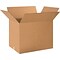 24 x 18 x 18 Shipping Boxes, 44 ECT, Brown, 10/Bundle (HD241818)
