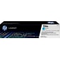 HP 126A Cyan Standard Yield Toner Cartridge   (CE311A)