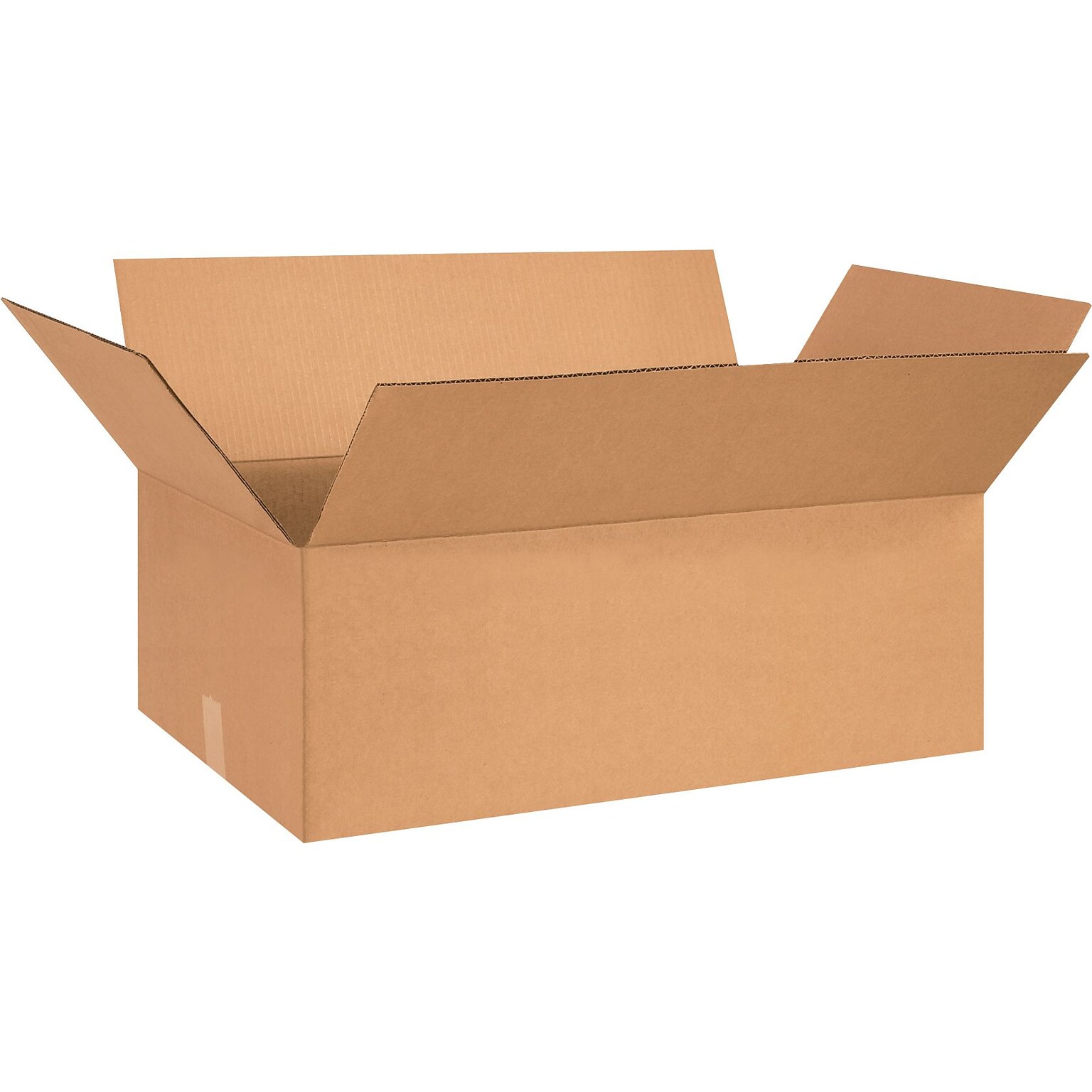27 x 14 x 9 Shipping Boxes, 32 ECT, Brown, 20/Bundle (27149)