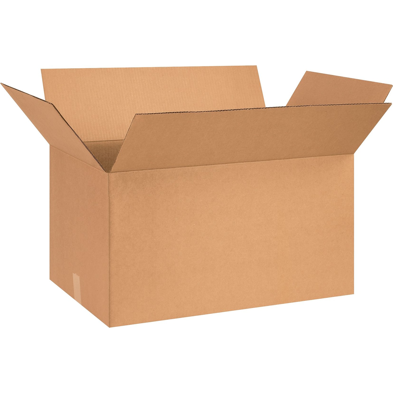 26 x 16 x 14 Shipping Boxes, 32 ECT, Brown, 15/Bundle (BS261614)