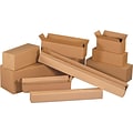 26 x 8 x 8 Shipping Boxes, 32 ECT, Brown, 25/Bundle (2688)