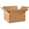 22 x 16 x 10 Shipping Boxes, 32 ECT, Brown, 20/Pack (BS221610)
