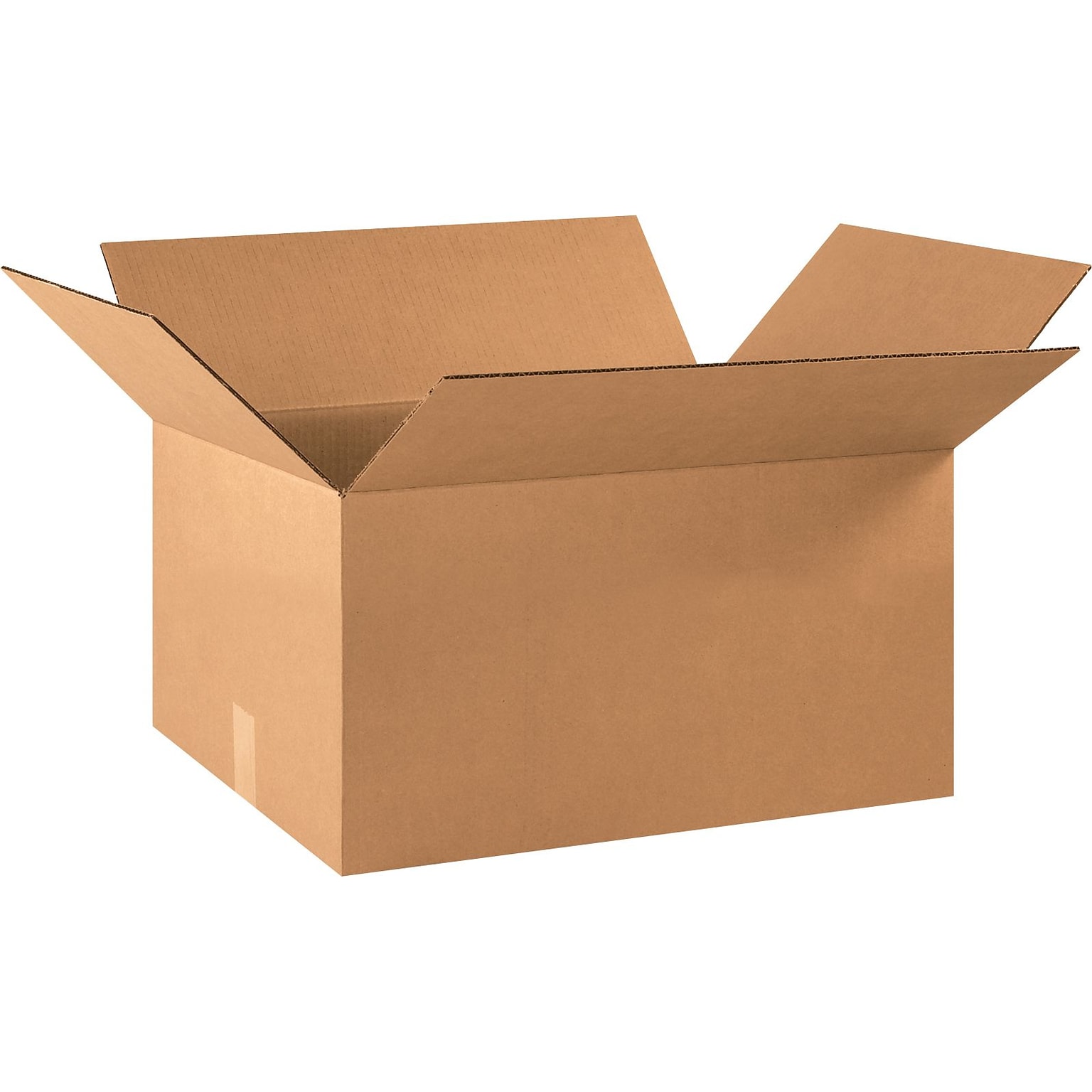 22 x 16 x 10 Shipping Boxes, 32 ECT, Brown, 20/Pack (BS221610)