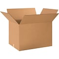 Quill Brand® Brand® 24 x 18 x 16 Shipping Boxes, 32 ECT, Brown, 15/Bundle (241816)