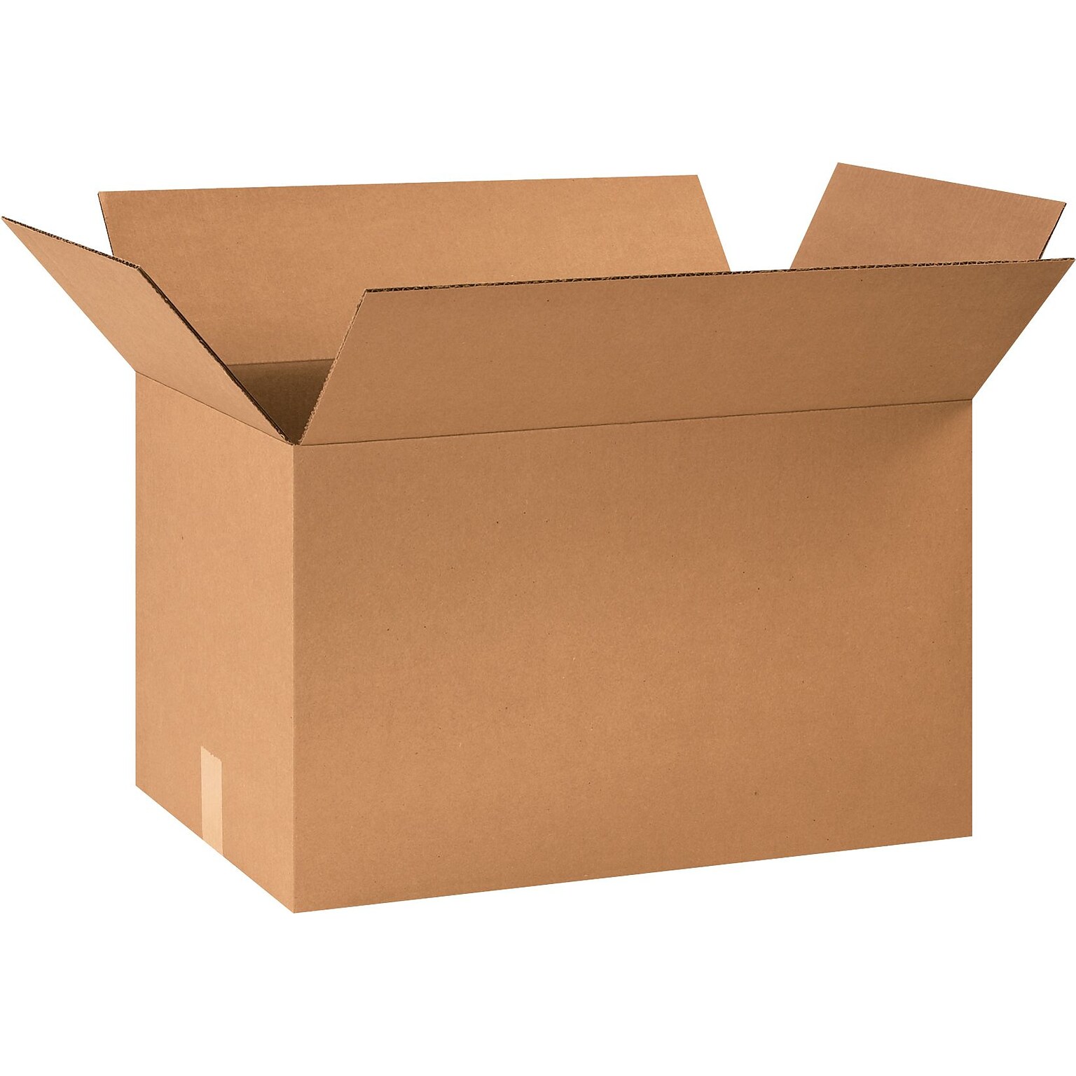 Coastwide Professional™ 24 x 14 x 14, 32 ECT, Shipping Boxes, 20/Bundle (CW57913)