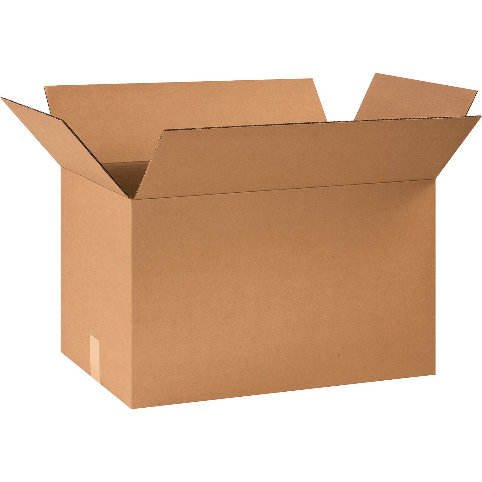 Corrugated Kraft Box 24 x 14 x 14 - 15/Bundle (BS241414)