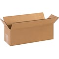 16 x 4 x 4 Shipping Boxes, 32 ECT, Brown, 25/Bundle (1644)