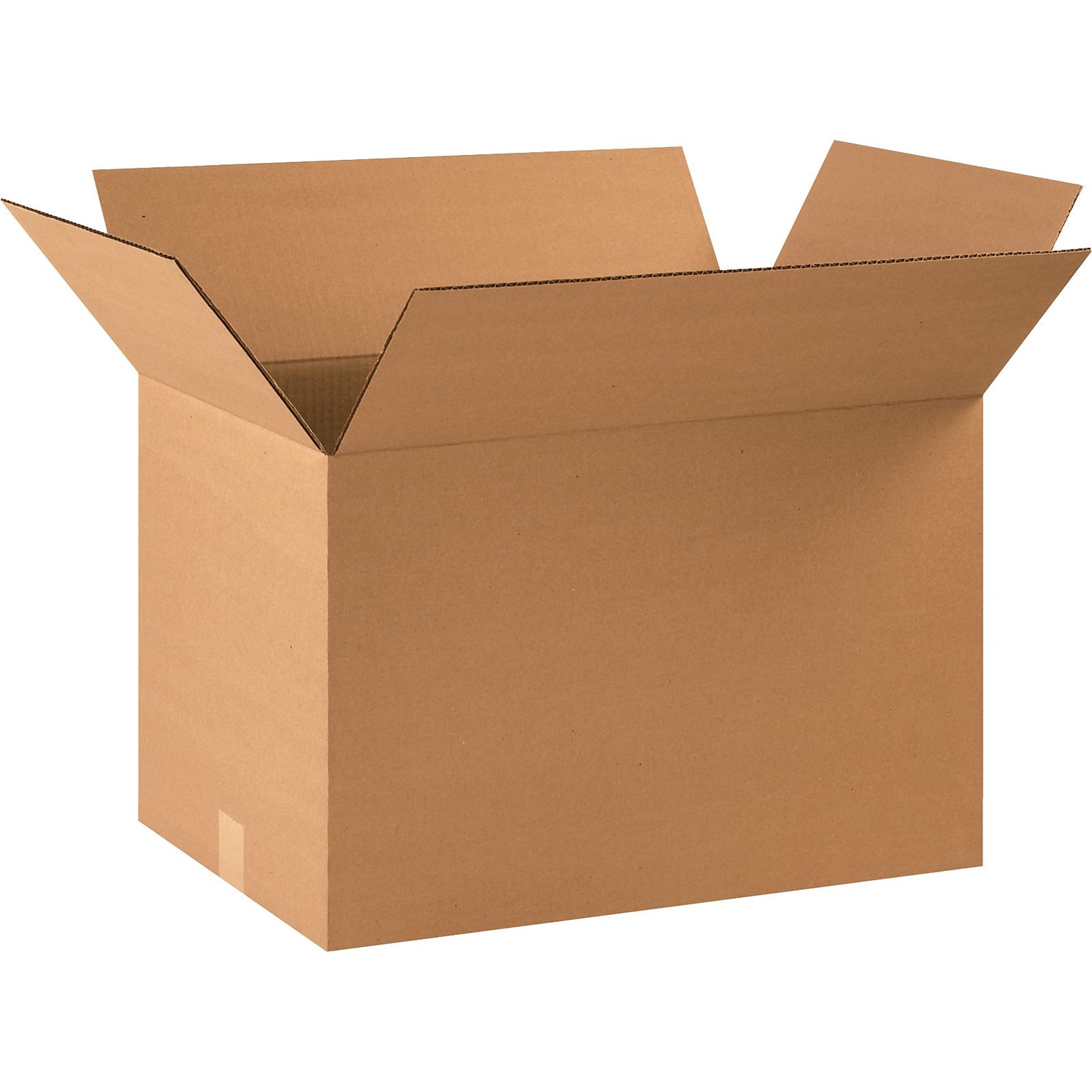 22 x 14 x 14 Shipping Boxes, 32 ECT, Brown, 20/Bundle (221414)