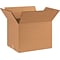 16 x 12 x 12 Shipping Boxes, Brown, 15/Bundle