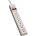 Tripp Lite® 6-Outlet Surge Protectors