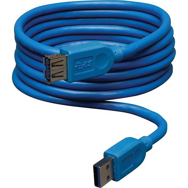Tripp Lite U324-006 Super Speed USB Extension Cable