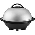 George Foreman® Indoor/Outdoor Domed Grill
