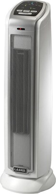 Lasko® Ceramic Tower Heater