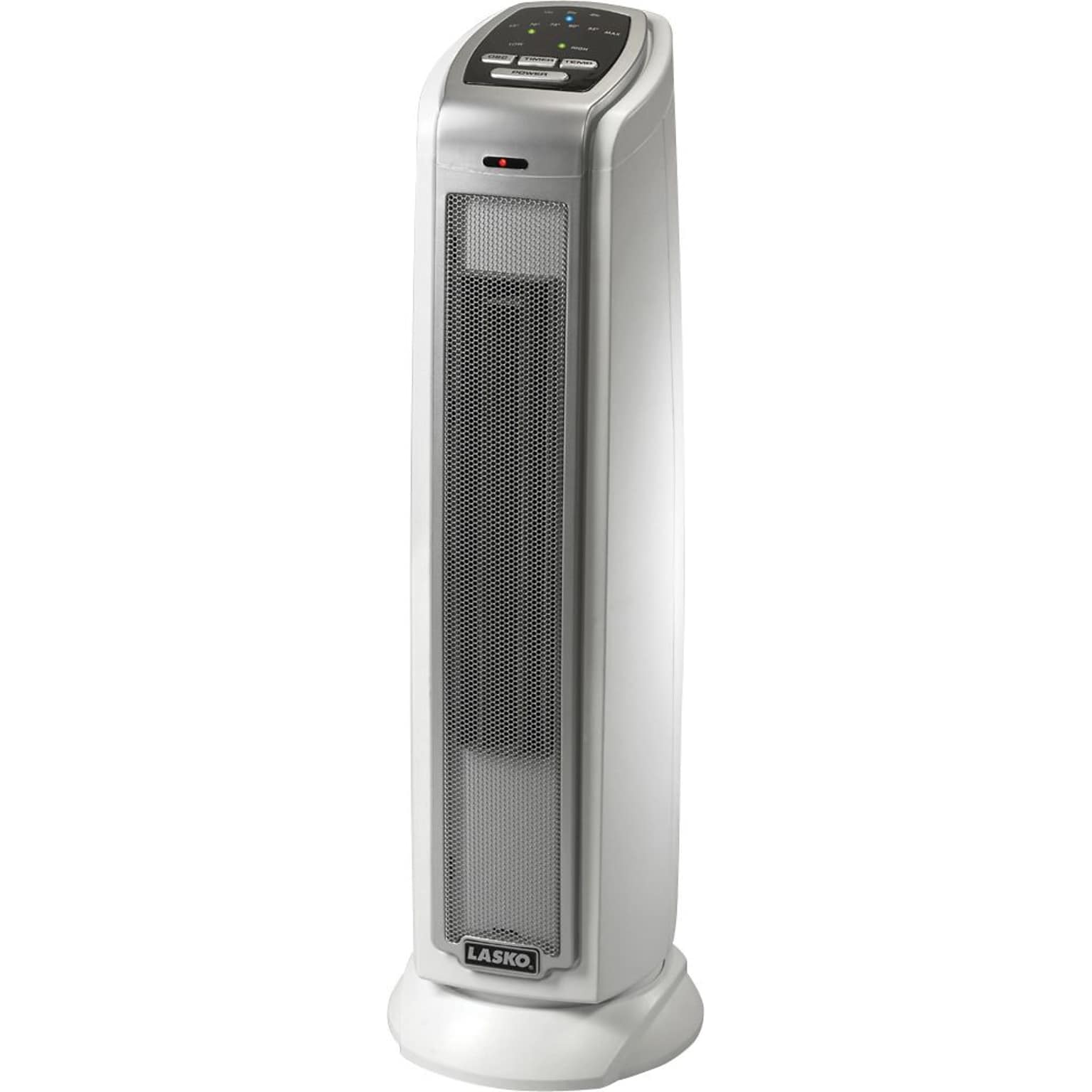 Lasko® Ceramic Tower Heater