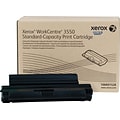 Xerox 106R01528 Black Standard Yield Toner Cartridge, Prints Up to 5,000 Pages