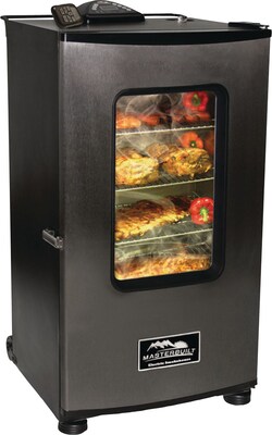 Masterbuilt Electric Digital Smoker