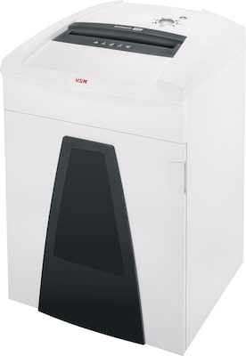 HSM SECURIO P40ic 37-Sheet Cross Cut Commercial Shredder (1883)