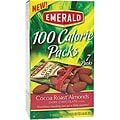 Emerald Cocoa Roast  Dark Chocolate Almonds, 0.63 oz., 7 Bags/Pack (DFW843256)