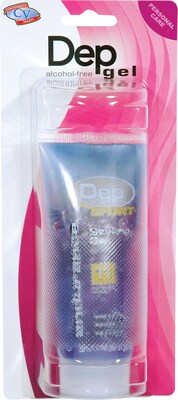 Dep Travel Size Sports Hair Gel, 2 Packs