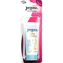 Jergens® Ultra Healing Travel Size Moisturizer, 6 Packs