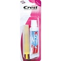 Crest® Travel Size Toothpaste & Toothbrush, 6 Packs