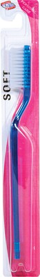 Travel Size Toothbrush, 4 Packs