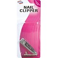 Travel Size Nail Clippers, 6 Packs