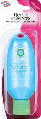 Herbal Essences® Travel Size Conditioner, 1.7 oz., Pack of 6  (CON1752)