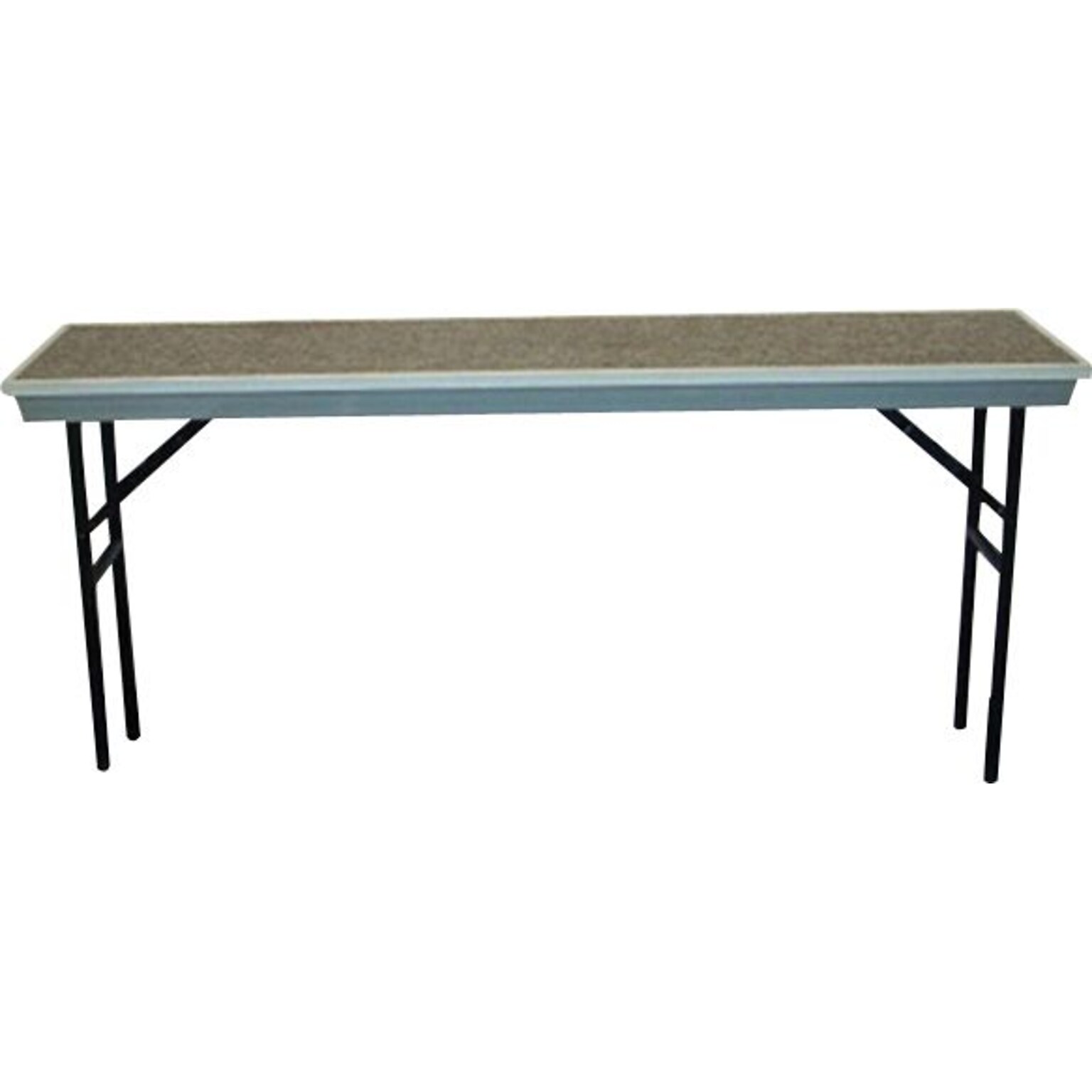 NPS 4th level add on for Transport Tapered Choral Riser, 18 x 78 (TPRA)